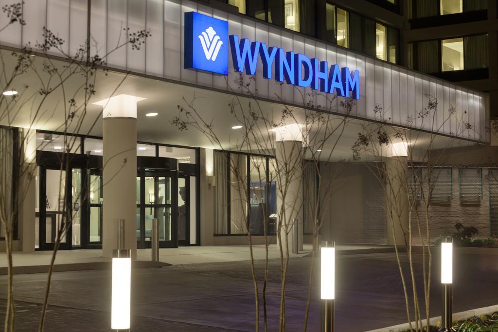 Wyndham Philadelphia-Historic District Hotel Exterior photo