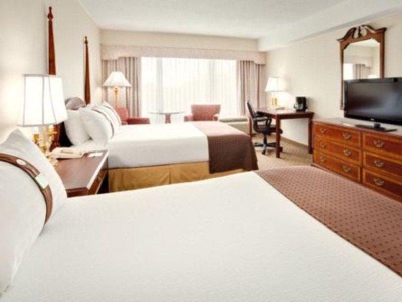 Wyndham Philadelphia-Historic District Hotel Room photo
